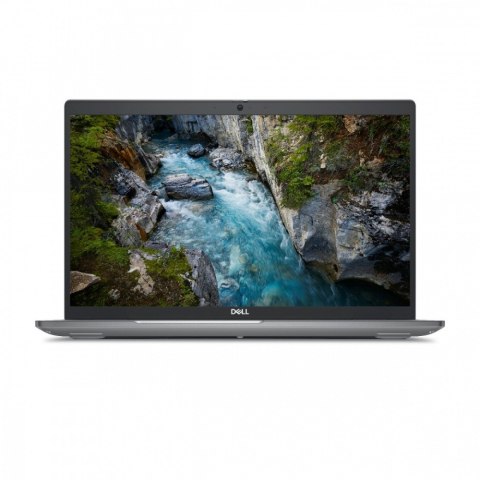 Dell Mobilna stacja robocza Precision 3591 Win11Pro Ultra 7 165H/64GB/2TB SSD Gen4/15.6 FHD/Nvidia RTX 1000/3Y ProSupport