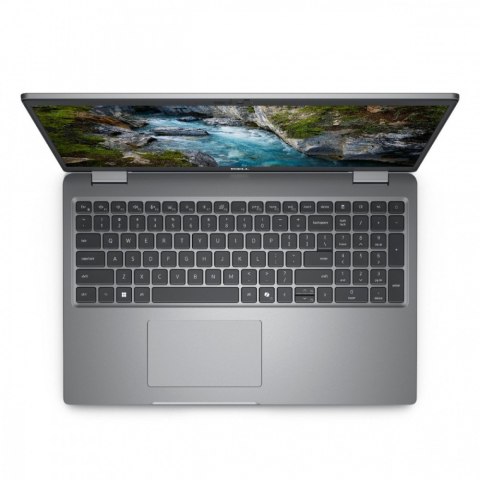 Dell Mobilna stacja robocza Precision 3591 Win11Pro Ultra 7 165H/64GB/2TB SSD Gen4/15.6 FHD/Nvidia RTX 1000/3Y ProSupport