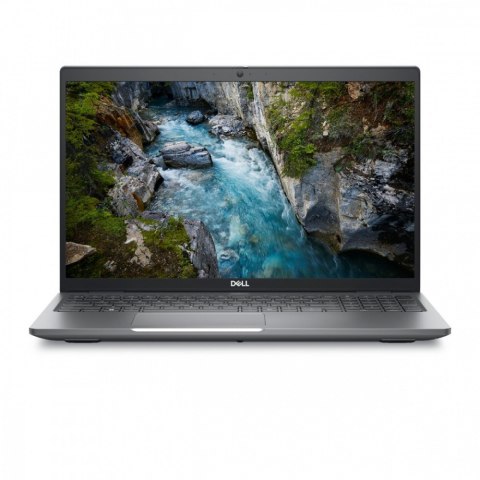 Dell Mobilna stacja robocza Precision 3591 Win11Pro Ultra 7 165H/64GB/2TB SSD Gen4/15.6 FHD/Nvidia RTX 1000/3Y ProSupport