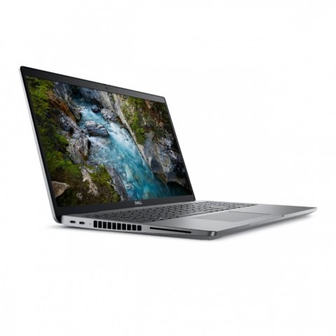 Dell Mobilna stacja robocza Precision 3591 Win11Pro Ultra 7 165H/64GB/2TB SSD Gen4/15.6 FHD/Nvidia RTX 1000/3Y ProSupport