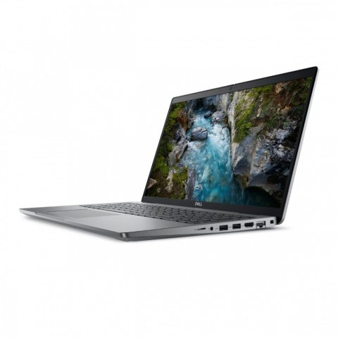 Dell Mobilna stacja robocza Precision 3591 Win11Pro Ultra 7 165H/64GB/2TB SSD Gen4/15.6 FHD/Nvidia RTX 1000/3Y ProSupport