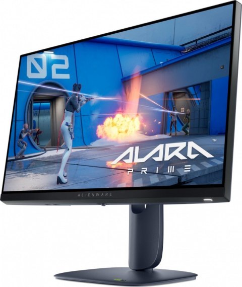 Dell Monitor AW2525HM 24.5 AMD FreeSync Premium & NVIDIA G-SYNC Compatible 320Hz Full HD (1920x1080)/16:9/DP/2xHDMI/USB 3.2/3Y AES&PP