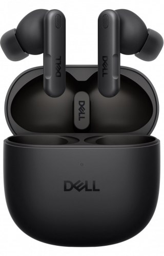 Dell Słuchawki douszne Dell Pro Plus EB525