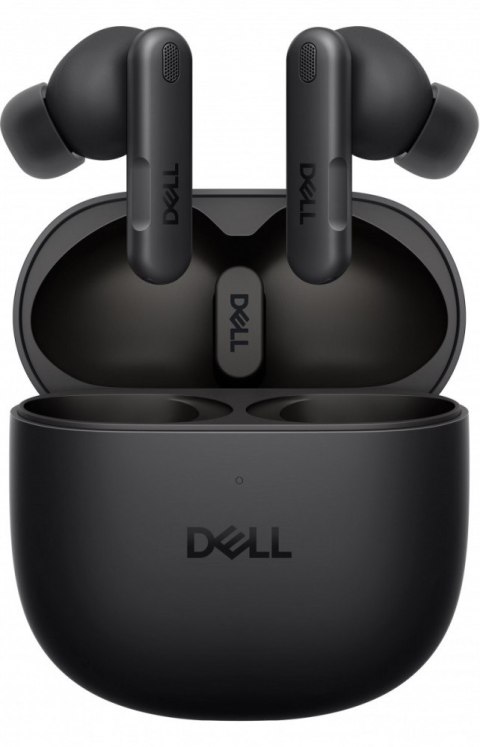 Dell Słuchawki douszne Dell Pro Plus EB525