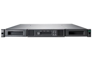Hewlett Packard Enterprise Autoloader taśmowy MSL 1/8 Gen3 0-drive R1R75B