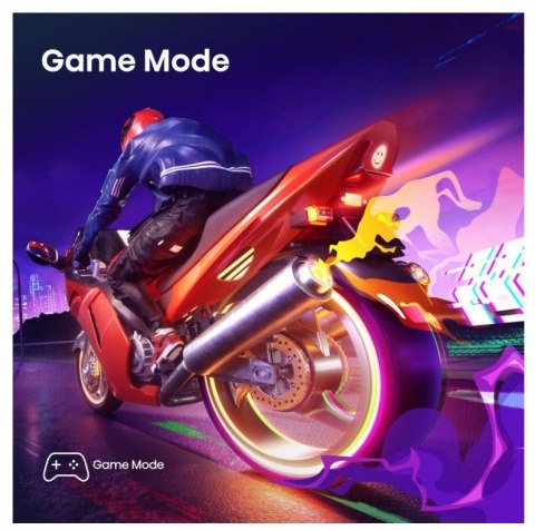 Hisense Telewizor LED 32 cale 32A4Q