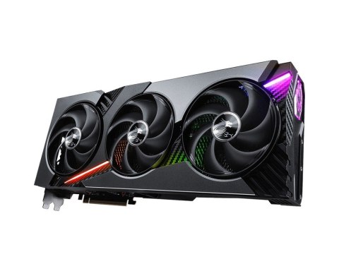 MSI Karta graficzna GeForce RTX 5080 16G VANGUARD SOC