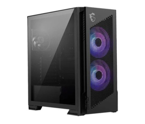 MSI Obudowa MPG VELOX 300R AIRF LOW PZ ARGB FAN