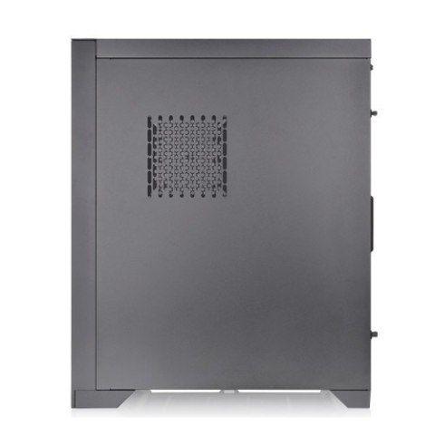 Thermaltake Obudowa - CTE T500 Air TG - Black