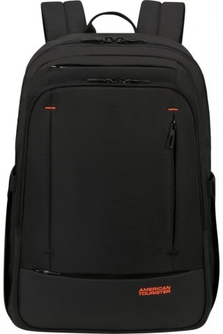 AMERICAN TOURISTER Plecak na laptopa 15.6 cala Office czarny
