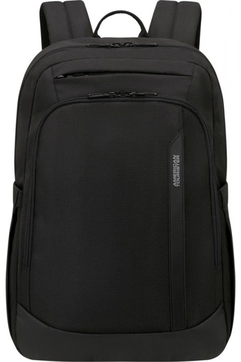 AMERICAN TOURISTER Plecak na laptopa 15.6 cala Work czarny