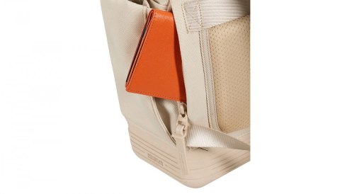 AMERICAN TOURISTER Plecak na laptopa Soulpack 15 cali Beżowy