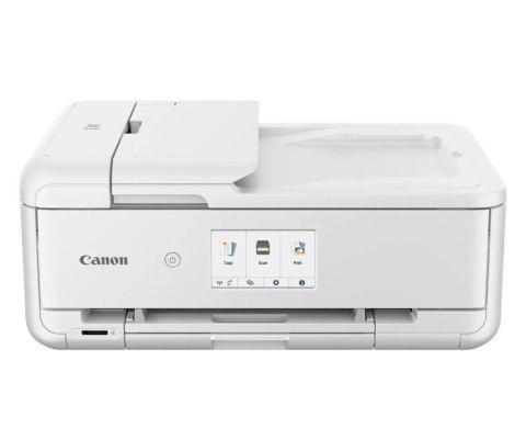 Canon Urządzenie wielofunkcyjne atramentowe TS9551Ca Białe