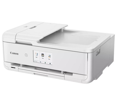 Canon Urządzenie wielofunkcyjne atramentowe TS9551Ca Białe