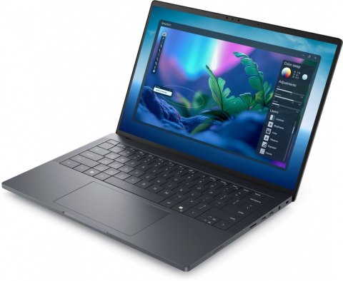 Dell Stacja robocza Dell Pro Max 14 Premium MA14250 Win11Pro|U7-265H|32GB|1TB|RTX PRO 1000|FgrPr|Cam&Mic|WLAN+B|14.0 FHD+|Backlit Kb|