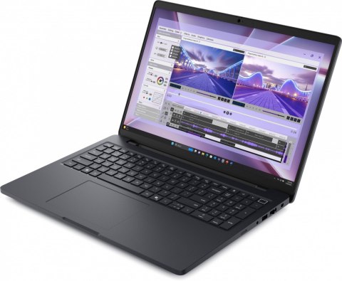 Dell Stacja robocza Dell Pro Max 16 MC16250 Win11Pro U7-265H|16GB|512GB|RTX PRO 500|FgrPr&SmtCd|FHD IRCam&Mic|WLAN+BT|16FHD+|Backlit 