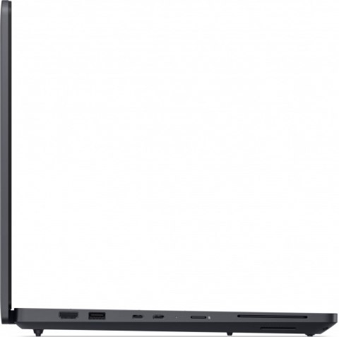 Dell Stacja robocza Dell Pro Max 16 MC16250 Win11Pro U7-265H|16GB|512GB|RTX PRO 500|FgrPr&SmtCd|FHD IRCam&Mic|WLAN+BT|16FHD+|Backlit 