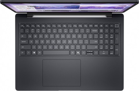 Dell Stacja robocza Dell Pro Max 16 MC16250 Win11Pro|U7-265H|16GB|512GB|RTX PRO 500|FgrPr&SmtCd|FHD IR Cam&Mic|WLAN+BT|16FHD+|Backlit