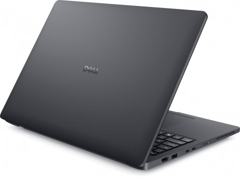 Dell Stacja robocza Pro Max 16 MC16250 Win11Pro|U7-265H|32GB|1TB|Intel Arc|FgrPr&SmtCd |FHD IR Cam&Mic|WLAN+BT|16 FHD+|Backlit Kb|4 