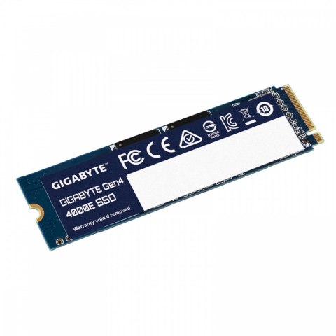 Gigabyte Dysk SSD Gen4 4000E M.2 2280 3600/3000MB/s