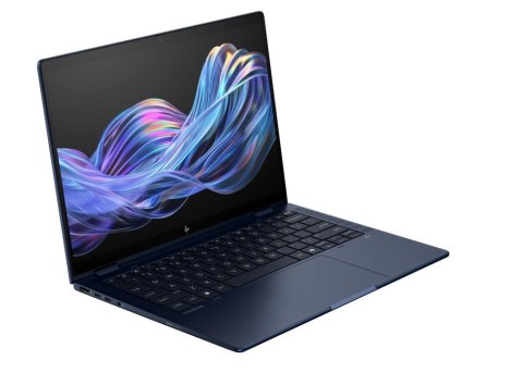 HP Inc. Laptop EliteBook X Flip G1i U5 228V/512GB/32GB/W11P/14.0 B9ZX7ET
