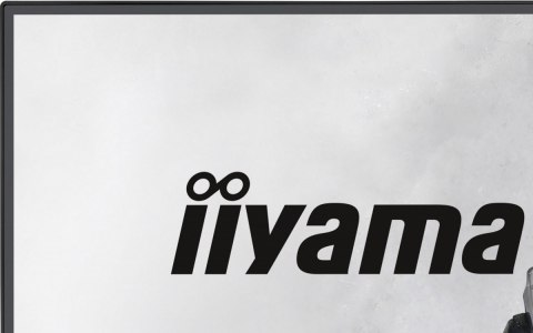 IIYAMA Monitor 23,8 cala G2441HSU-B1 IPS,FHD,144Hz,1ms,2xUSB,350cd,HDMI,DP