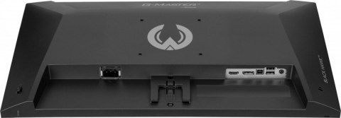 IIYAMA Monitor 23,8 cala G2441HSU-B1 IPS,FHD,144Hz,1ms,2xUSB,350cd,HDMI,DP