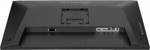 IIYAMA Monitor 27 cali GB2741QSU-B1 IPS,QHD,144Hz,1ms,2xUSB, Adaptive G-SYNC,HDMI,DP,350cd, HAS (150) PIVOT