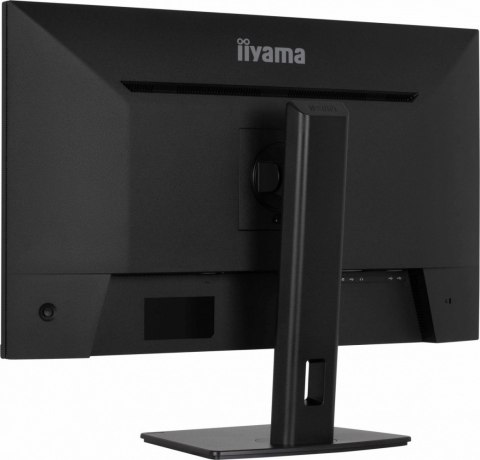 IIYAMA Monitor 31.5 cala XB3294UHSCP-B1.4K,VA,2xHDMI,DP,USB-C dock 95W, PIP,RJ45, 400cd, 2ms, 4xUSB, KVM,Sync,2x5W, HAS (150) PIVOT,