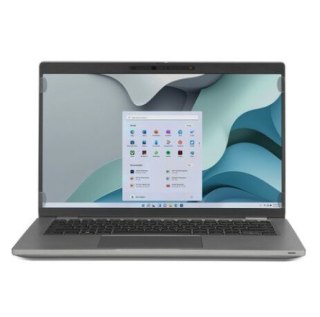 Kensington Filtr prywatyzujący do laptopa EQ 13.3 cala (16:10)