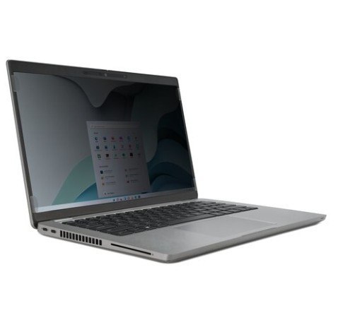 Kensington Filtr prywatyzujący do laptopa EQ 15.6 cala (16:10)