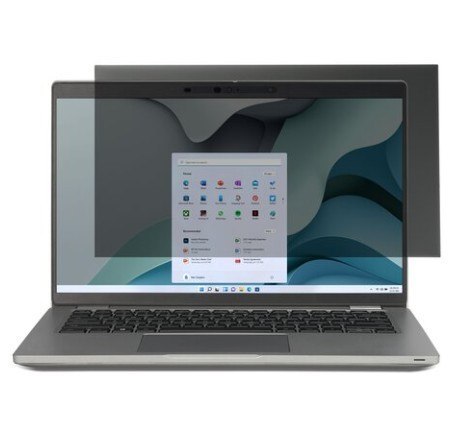 Kensington Filtr prywatyzujący do laptopa EQ 15.6 cala (16:9)