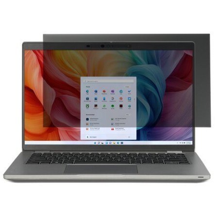 Kensington Filtr prywatyzujący do laptopa High Clarity 14 cali (16:10)