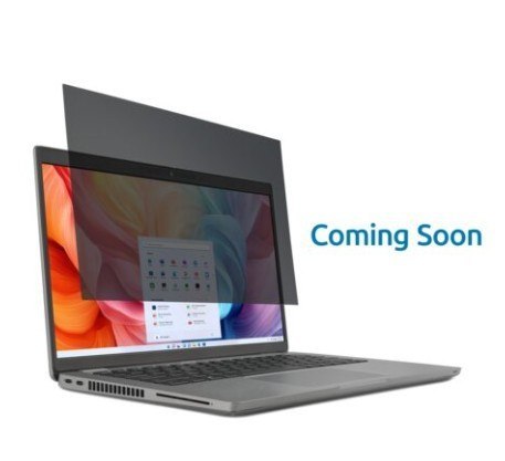 Kensington Filtr prywatyzujący do laptopa High Clarity 15.6 cala (16:10)