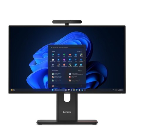 Lenovo Komputer All-in-One ThinkCentre M90a G6 13AT000WPB W11Pro Ultra 5 235/16GB/1TB/INT/23.8 FHD/vPro/3YRS OS + 1YR Premier