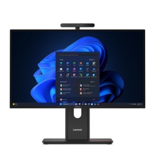 Lenovo Komputer All-in-One ThinkCentre M90a G6 13AT0013PB W11Pro Ultra 5 235/16GB/1TB/INT/23.8 FHD/vPro/3YRS OS + 1YR Premier