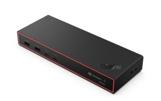 Lenovo Stacja dokująca ThinkPad Thunderbolt 4 Smart Dock Gen2 7500 - EU/INA/VIE/ROK 40BE0135EU