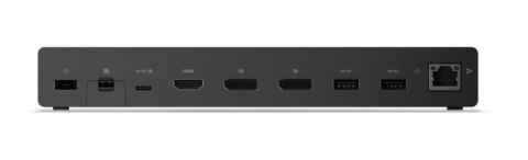 Lenovo Stacja dokująca ThinkPad USB4 5500(with 135W Adapter) 40BC0135EU