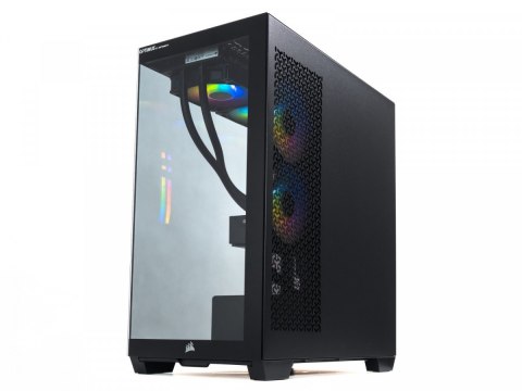 OPTIMUS Komputer E-Sport GB550T-CR11 R7-5800X/16GB/1TB/RTX 5070 OC 12GB/W11