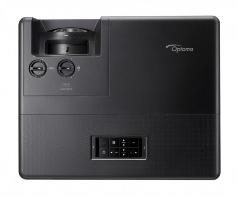 Optoma Projektor ZU507TST