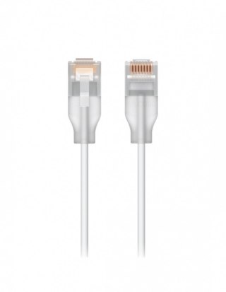 UBIQUITI Kabel krosowy UniFi Etherlighting UACC-CABLE-PATCH-EL-0.15M-W-24