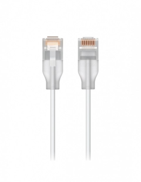 UBIQUITI Kabel krosowy UniFi Etherlighting UACC-CABLE-PATCH-EL-0.15M-W-24