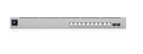 UBIQUITI Przełącznik zarządzalny Switch Pro XG 10 POE USW-Pro-XG-10-PoE