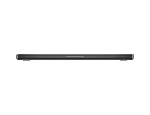 Apple MacBook Pro 14.2 cala: M5 10C/10C, 16GB, 512GB SSD - Gwiezdna czerń