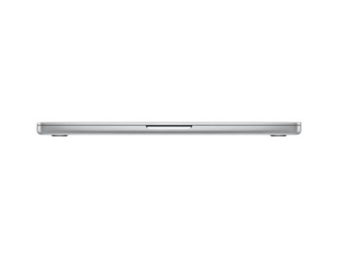 Apple MacBook Pro 14.2 cala: M5 10C/10C, 16GB, 512GB SSD - Srebrny