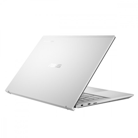 Asus Laptop Chromebook Plus CB5403CMA-QM0581 - ultra 5 115U /16GB/512GB/14 cali WQXGA/Google Chrome OS/3YRS