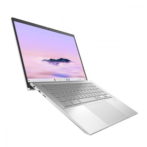 Asus Laptop Chromebook Plus CB5403CMA-QM0581 - ultra 5 115U /16GB/512GB/14 cali WQXGA/Google Chrome OS/3YRS
