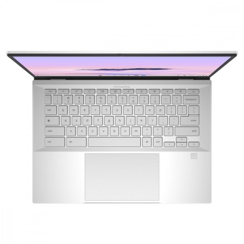 Asus Laptop Chromebook Plus CB5403CMA-QM0581 - ultra 5 115U /16GB/512GB/14 cali WQXGA/Google Chrome OS/3YRS