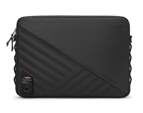 Asus Torba na notebooka ROG Slash Sleeve Bag 4.0 90XB09Z0-BSL000