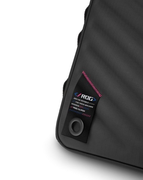 Asus Torba na notebooka ROG Slash Sleeve Bag 4.0 90XB09Z0-BSL000